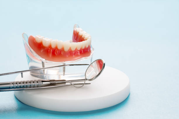 TMJ/TMD Treatment in Havana, IL