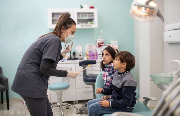 Best Wisdom Tooth Removal  in Havana, IL