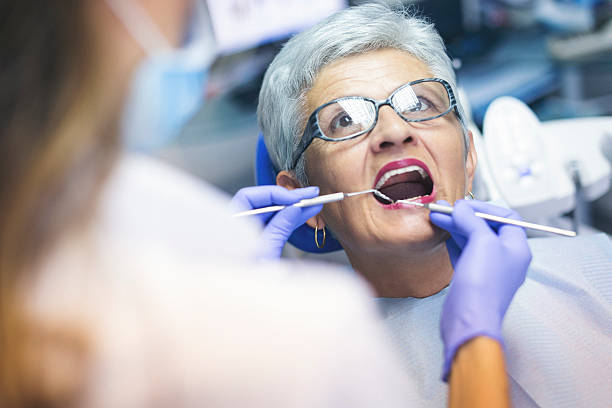 Dental Inlays and Onlays in Havana, IL